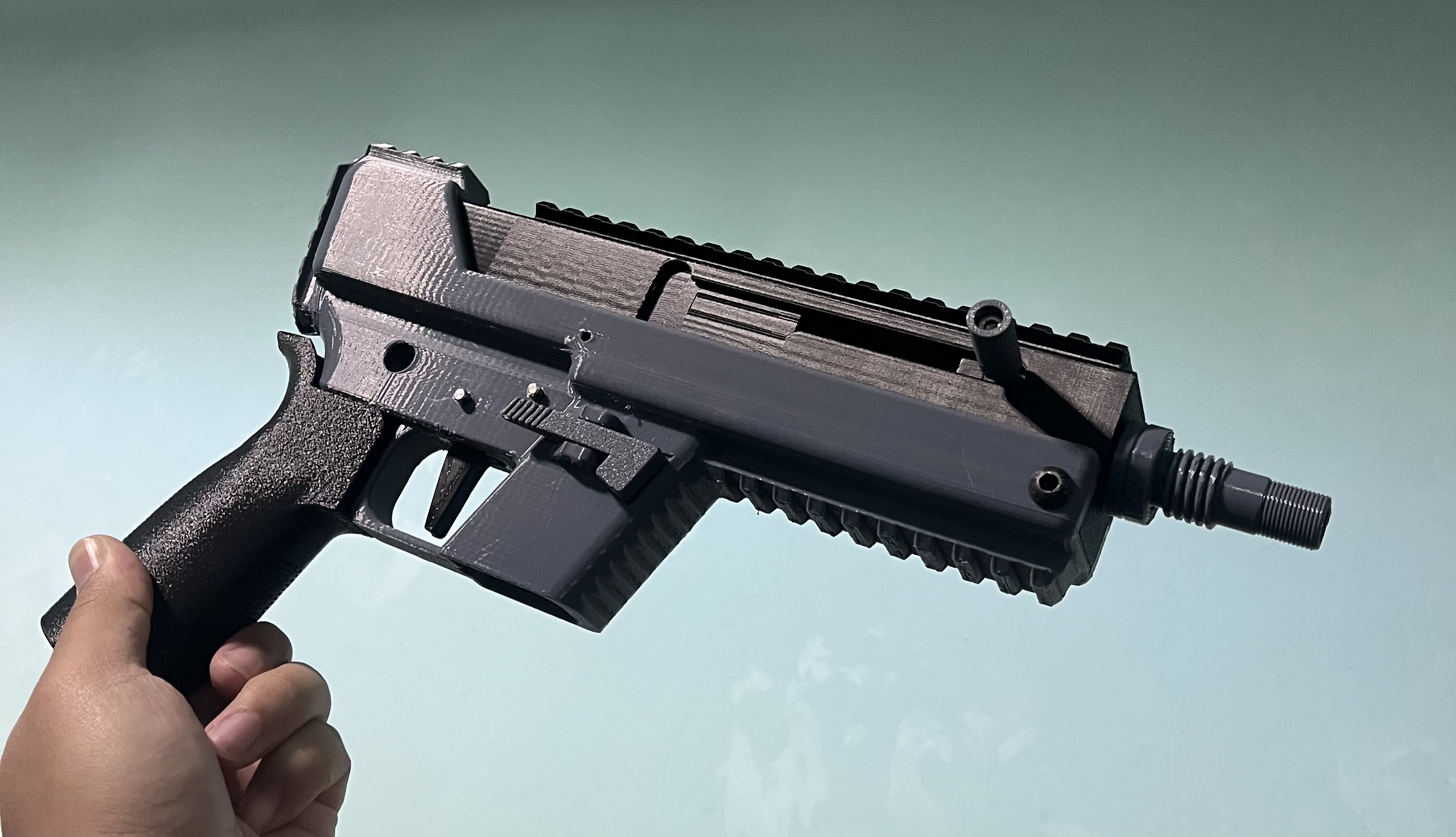 Macdaddy (Airsoft) — miniatura 2