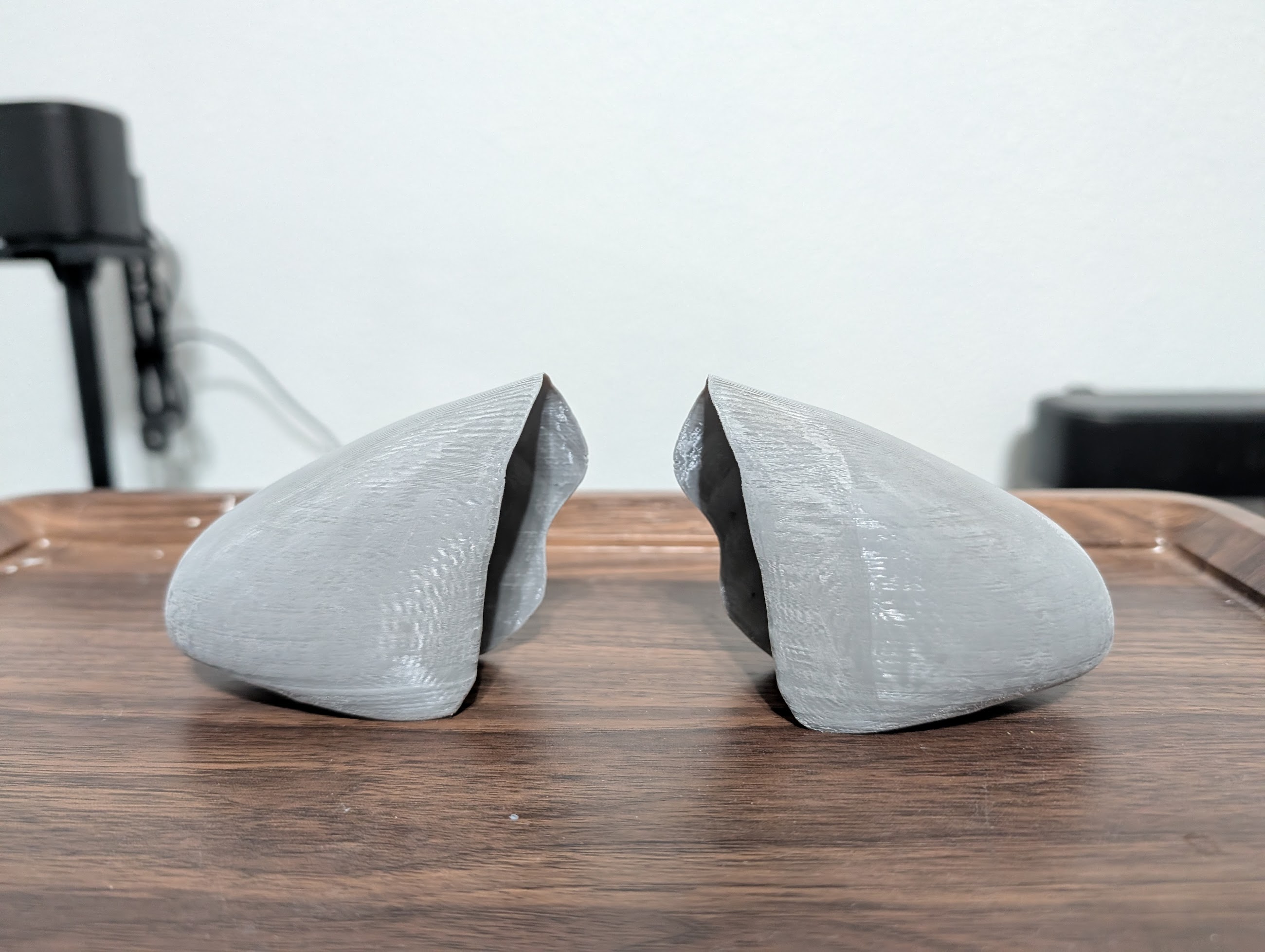 Controller Grips for MSI Claw 8 AI+ — miniatura 4