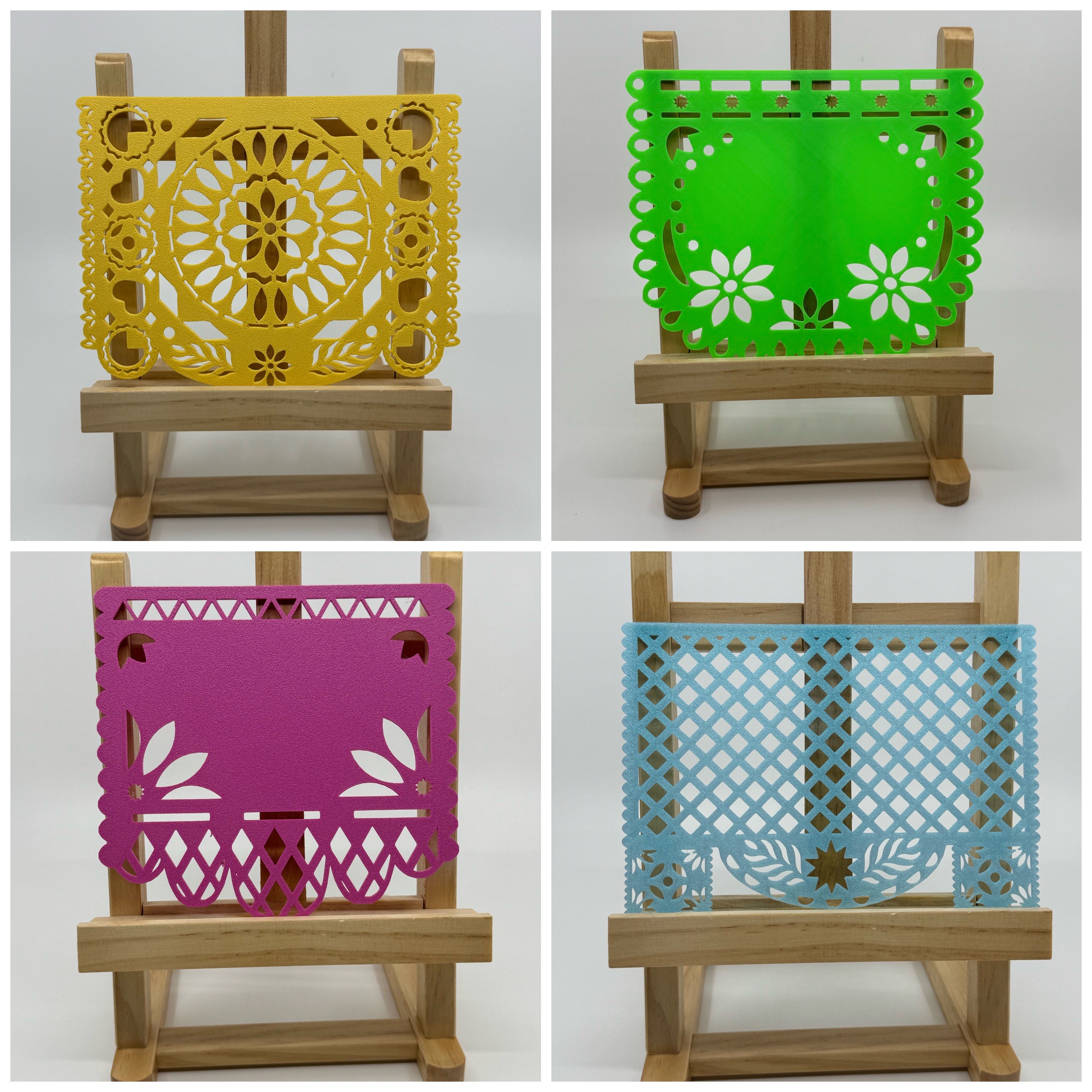 Papel Picado