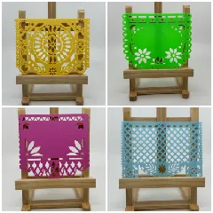 Papel Picado