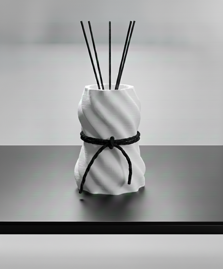 Viola Vase — miniatura 2