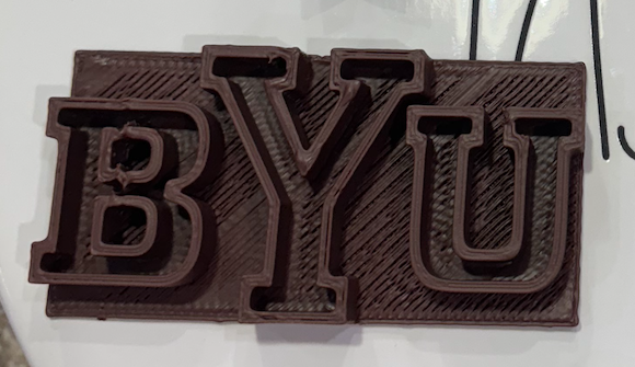 Block BYU