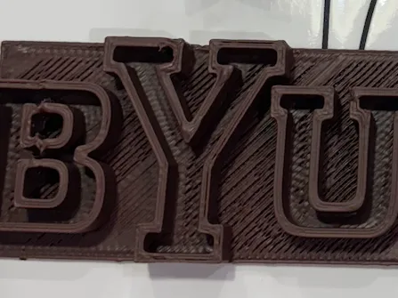 Block BYU