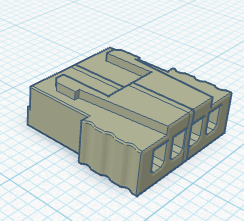 JST to Dupont Adapter for BLTouch 4