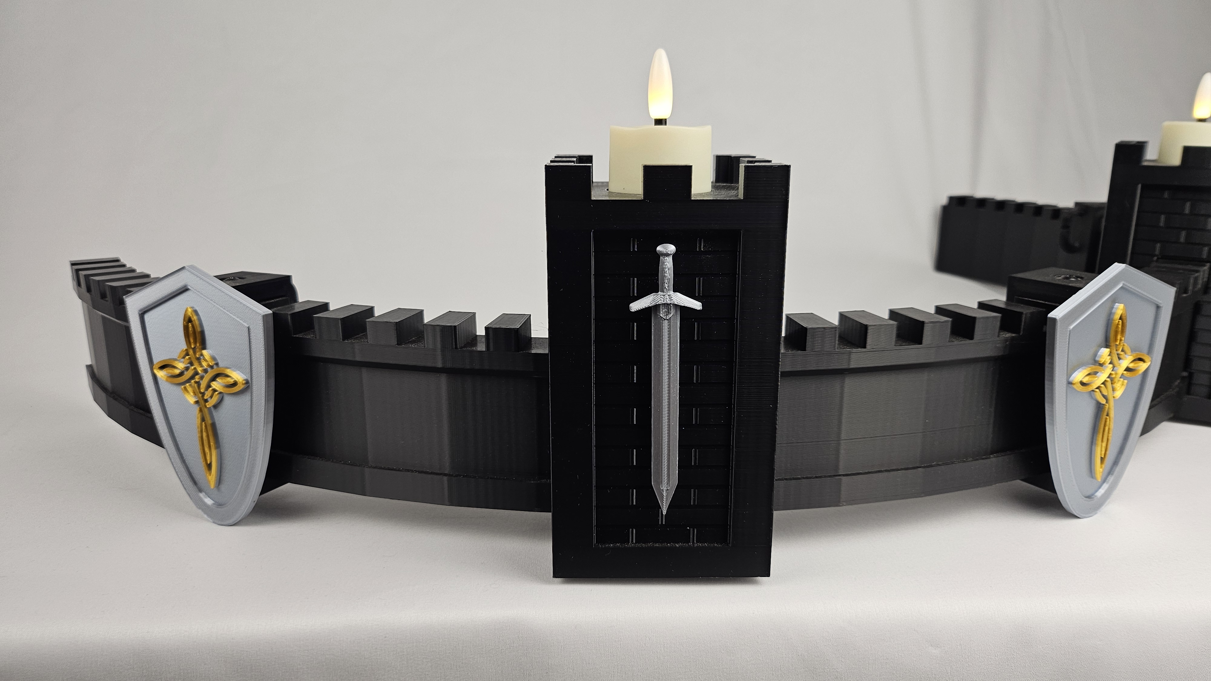 Chandelier — miniatura 6
