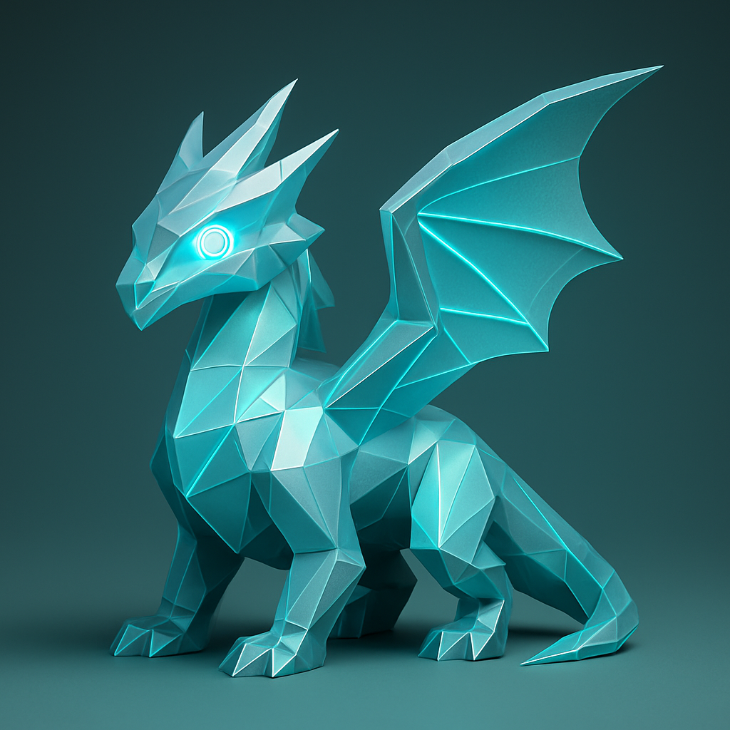 CF Visionary Dragon