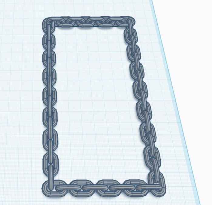 chain figet