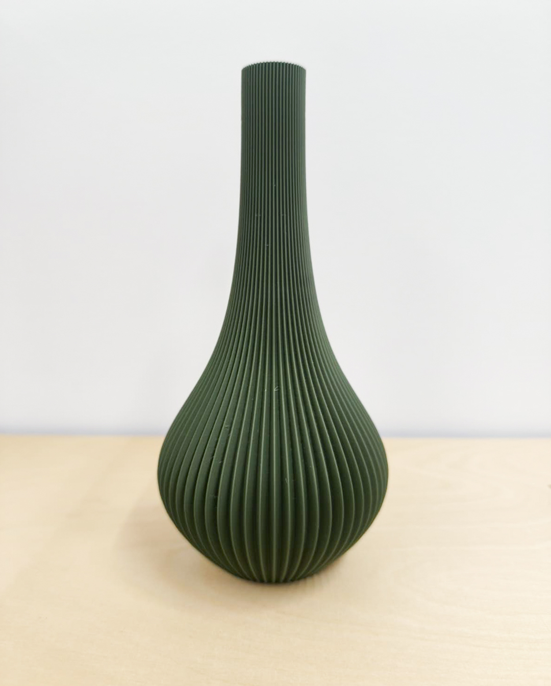 Single-flower zigzag vases — miniatura 3