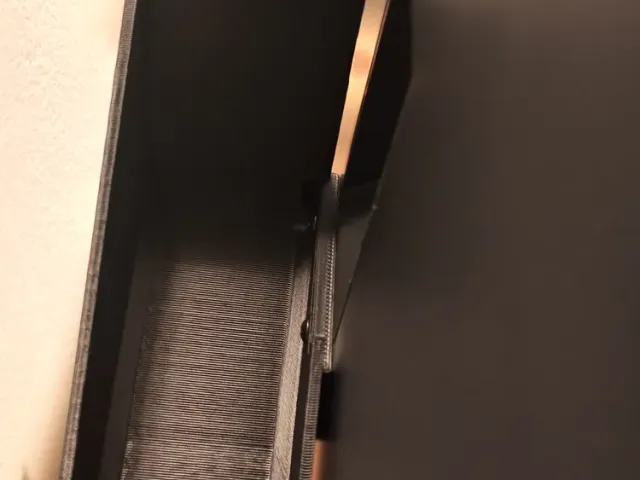 Centauri Carbon 2 Poop Chute