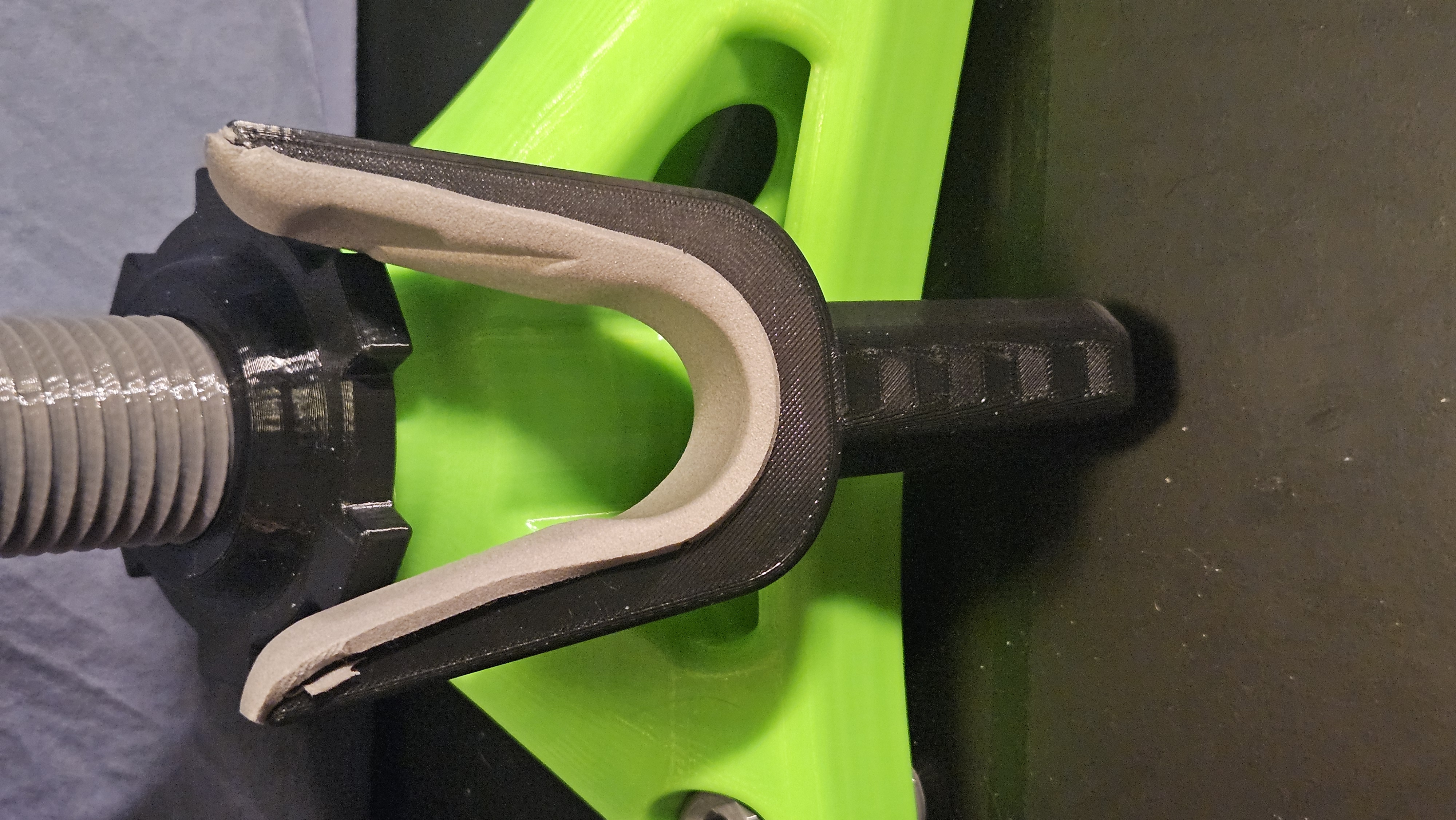 Rifle Bench Rest - Y for rifle