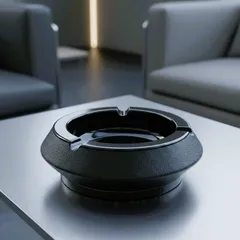 The Apex Ashtray