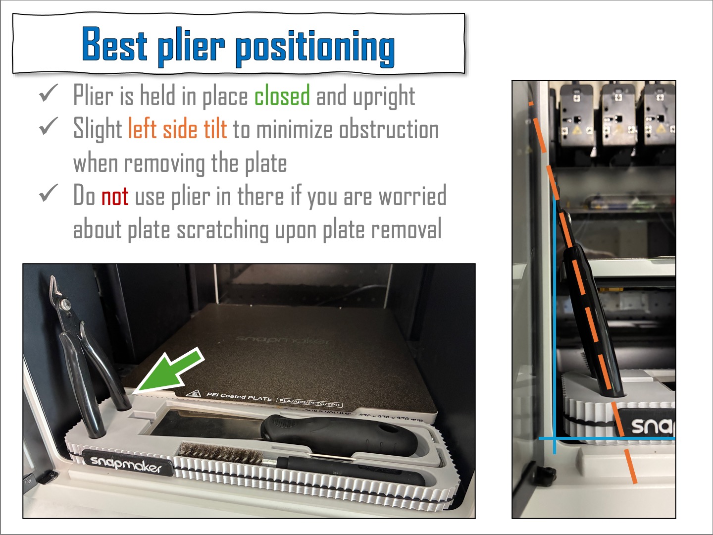 IKEALLER toolbox for Snapmaker U1 by @amelo — miniatura 3