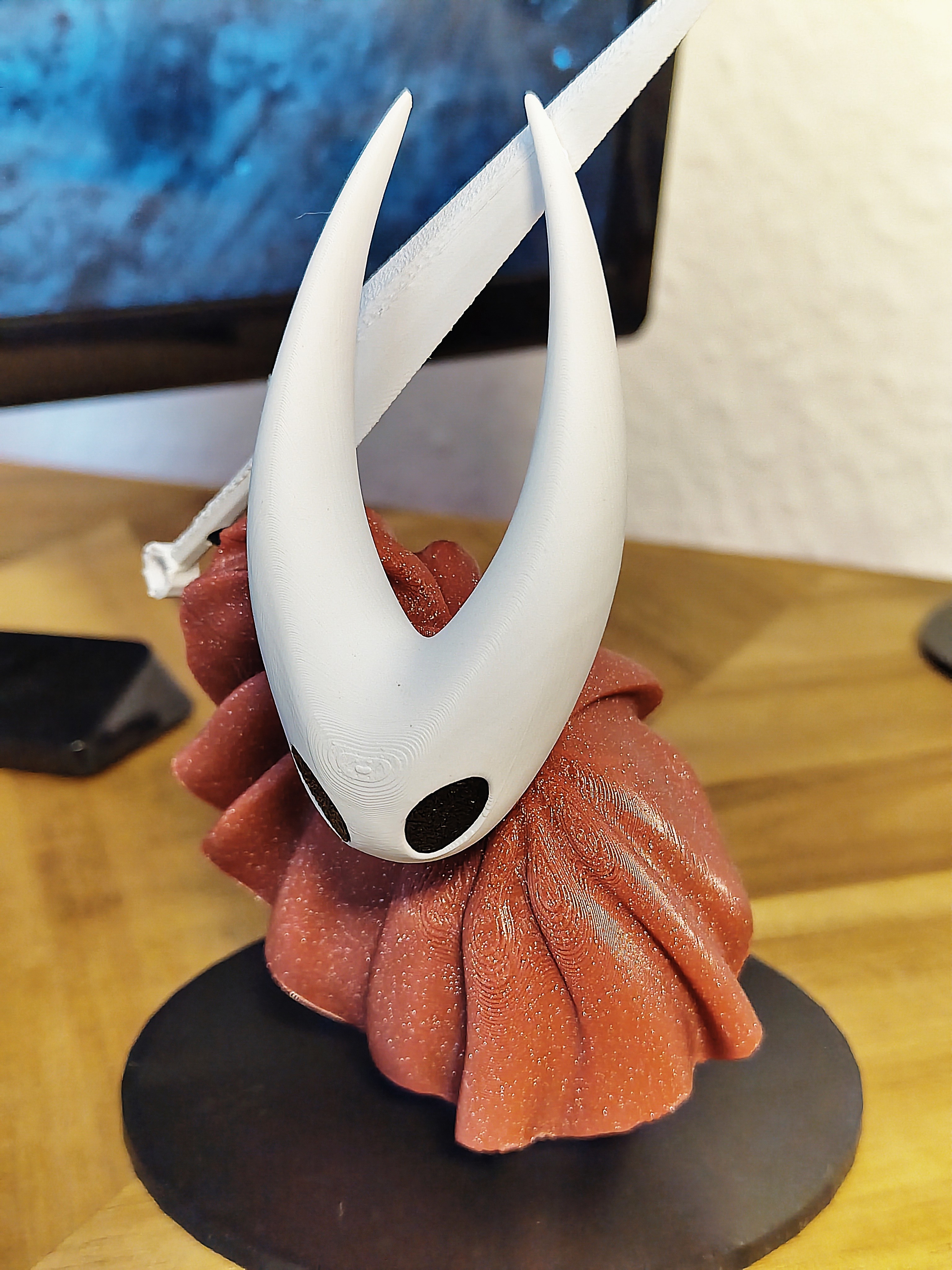 Hornet (Hollow Knight) – Multi-Color Remix (No AMS Required)