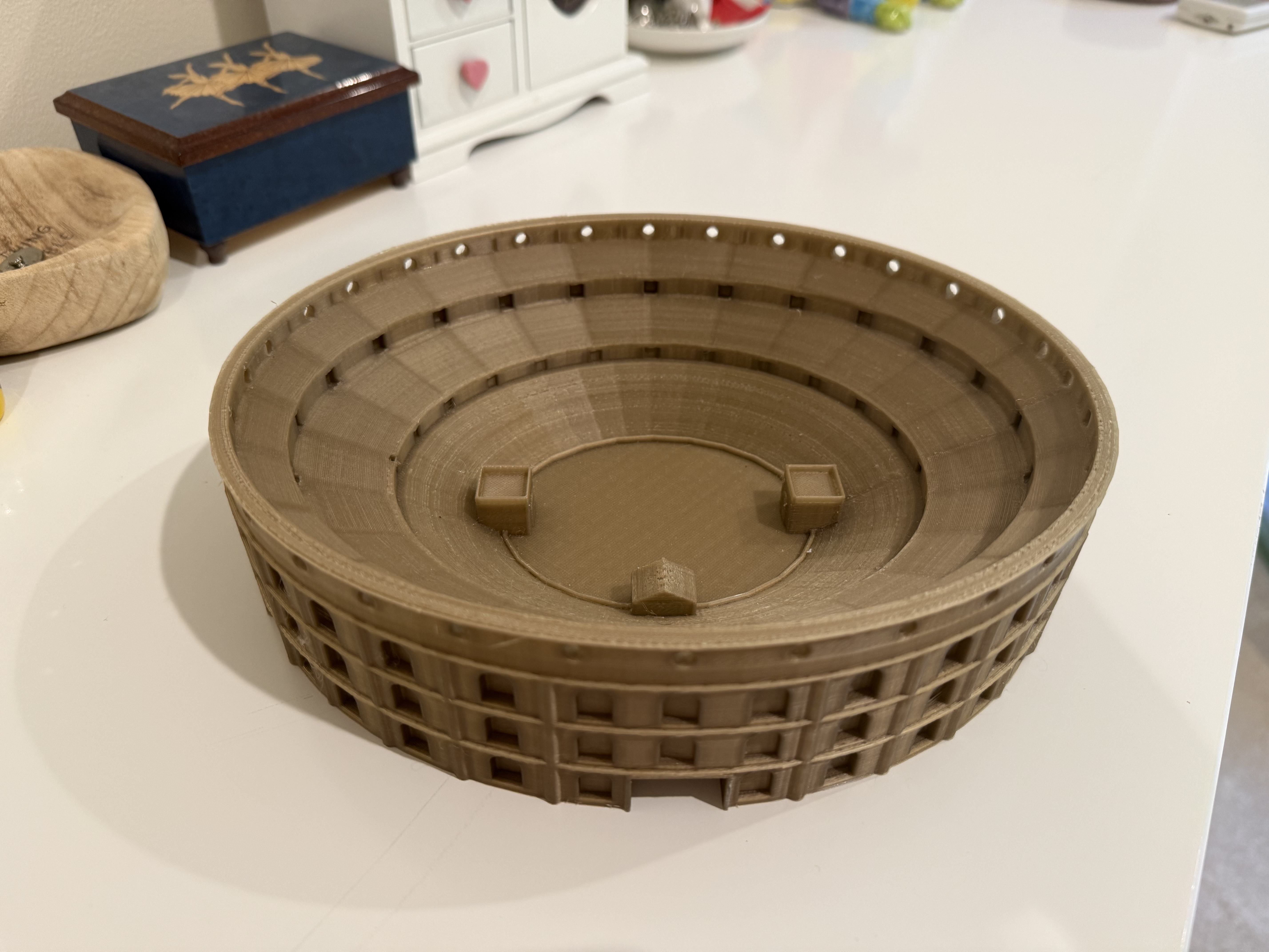 Colosseum
