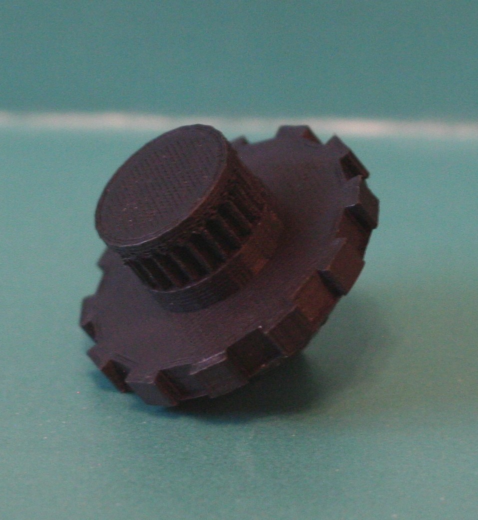 the cogwheel — miniatura 2