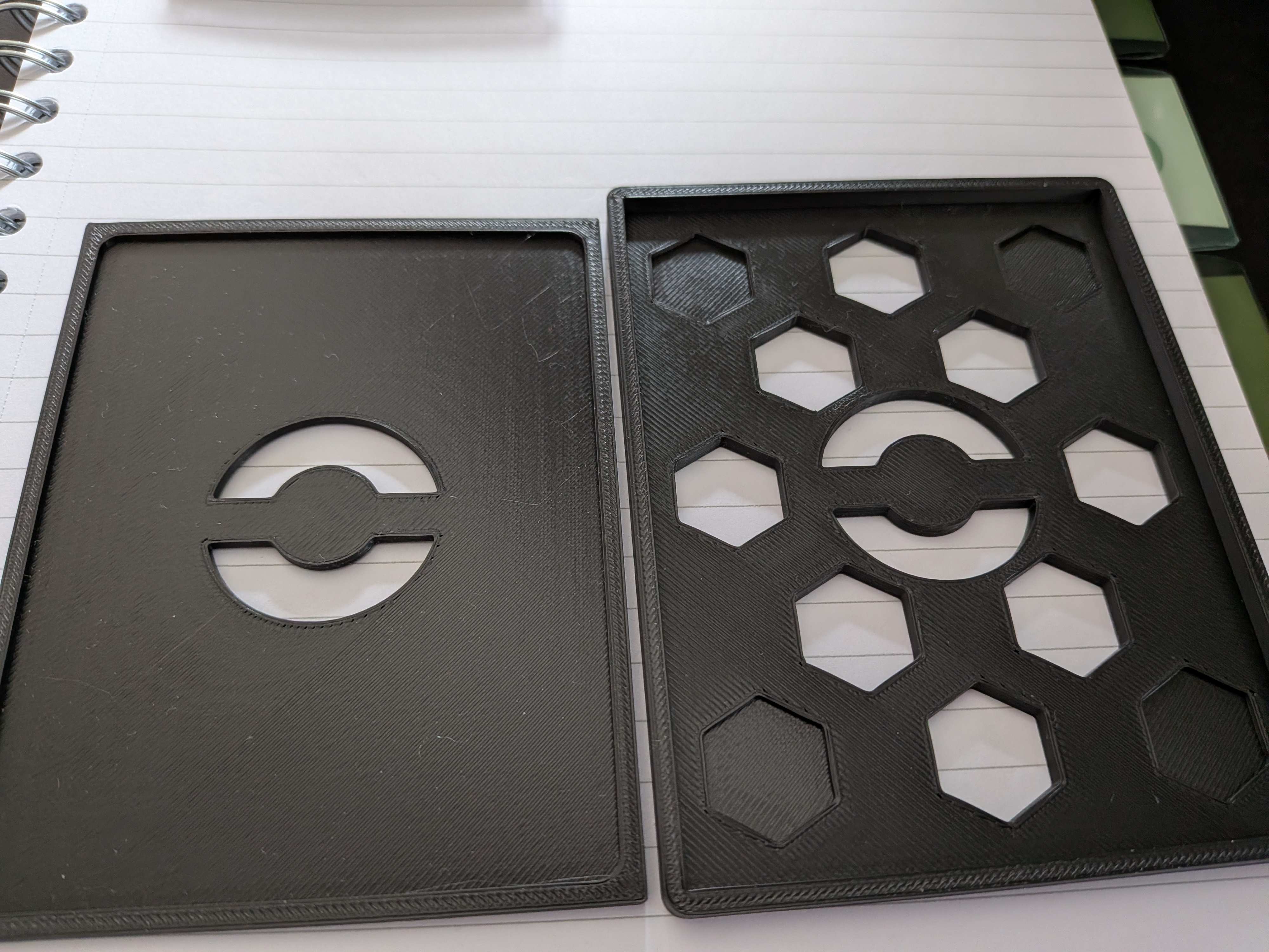 Top loader shipping case — thumbnail 4