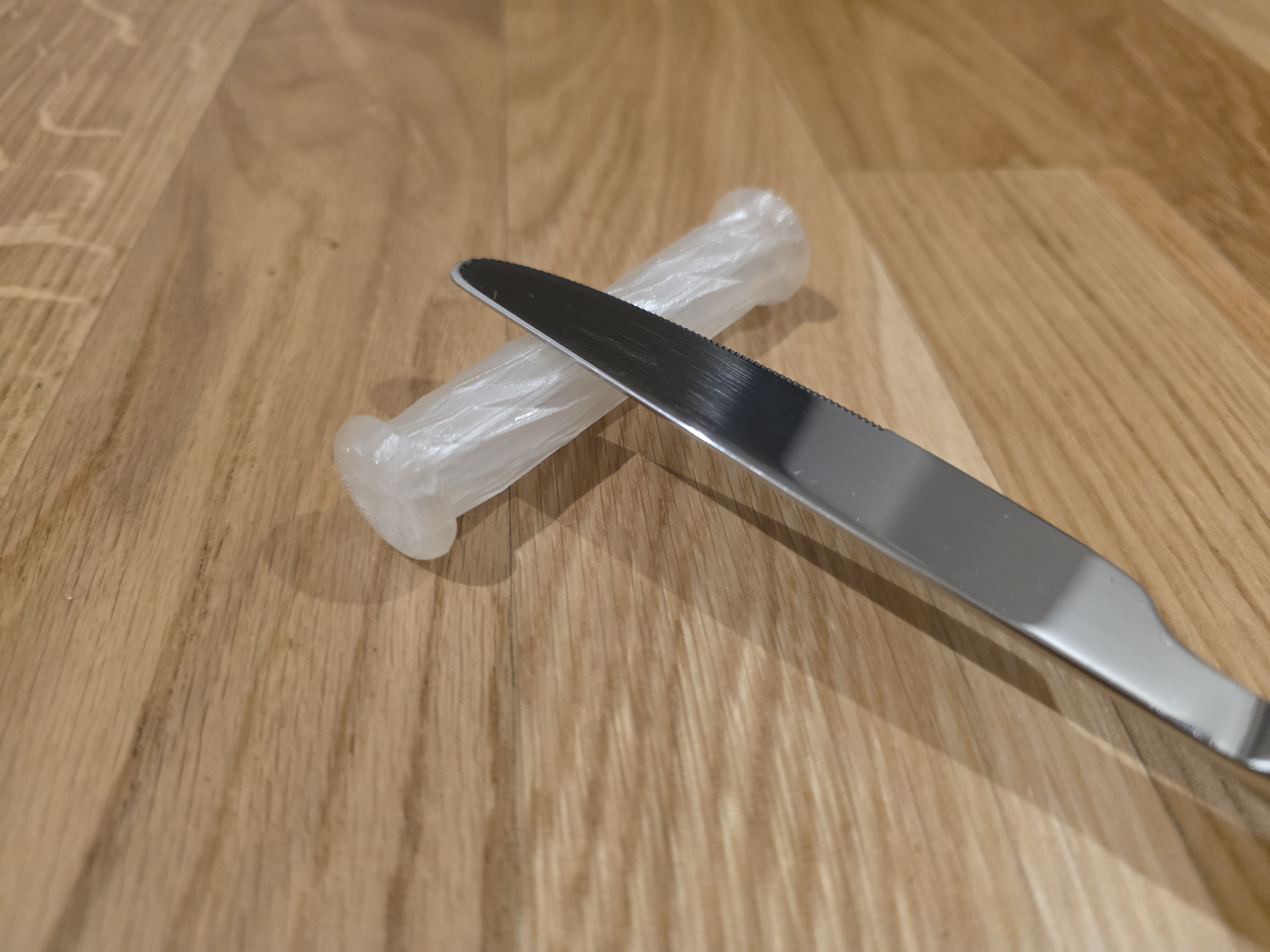 Knife rest