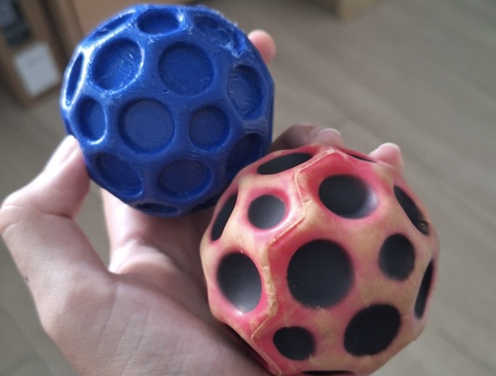 Bouncy ball