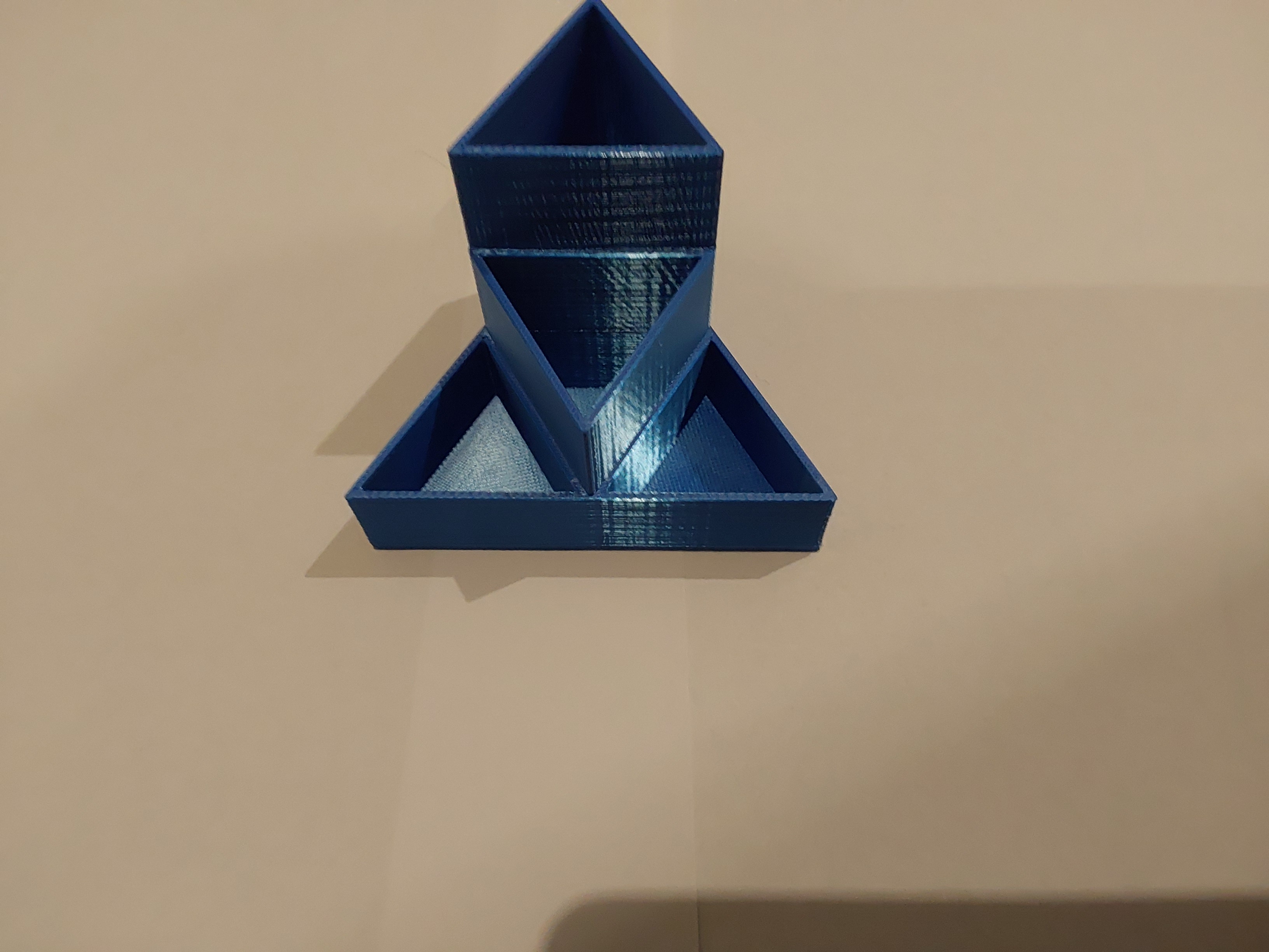 Pen holder (Stifftehalter)