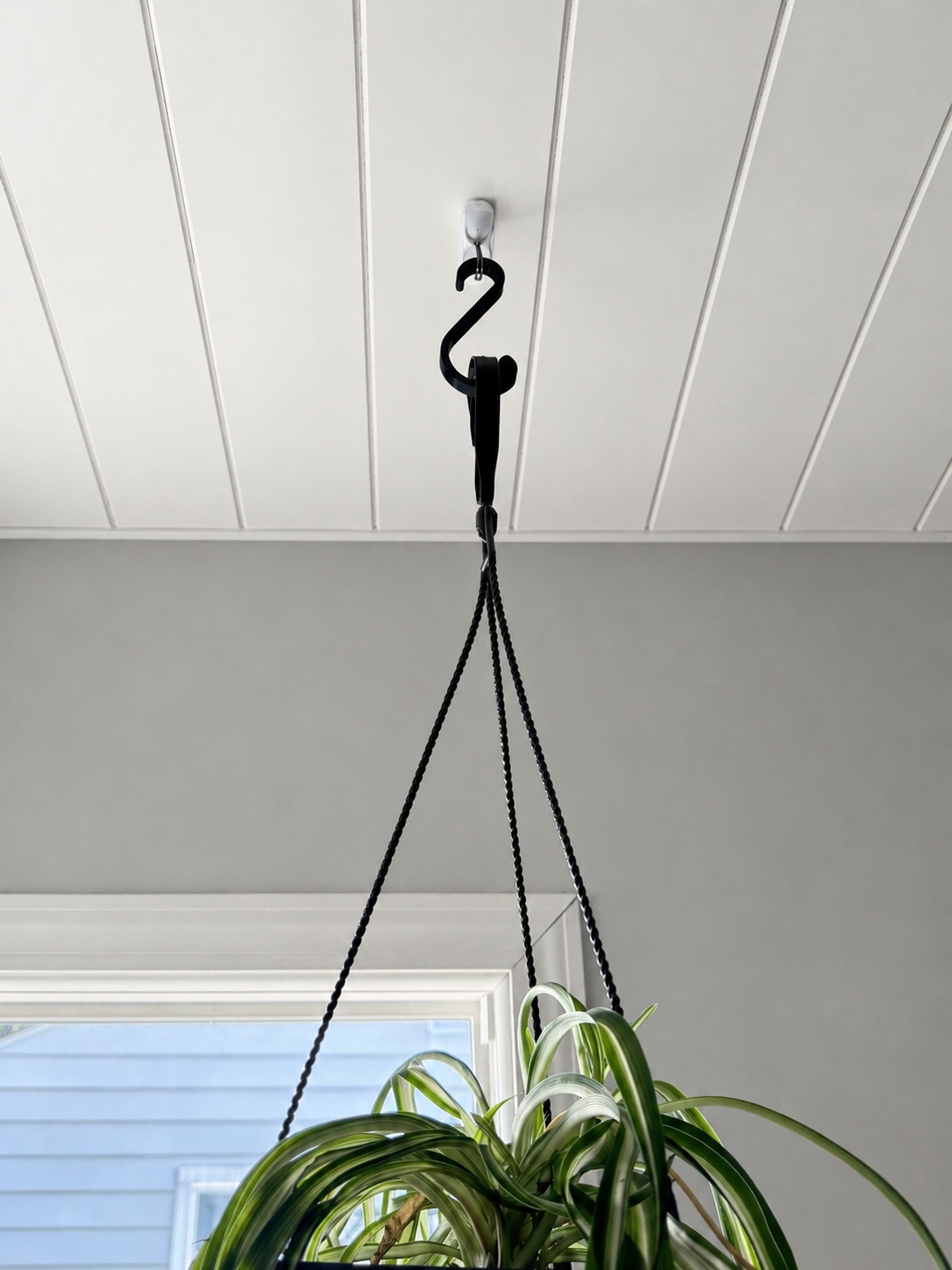 Miniatura 3 do modelo 3D Perfectly Balanced Universal Hook