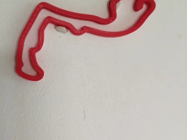 Circuit de Monaco formula 1 2025