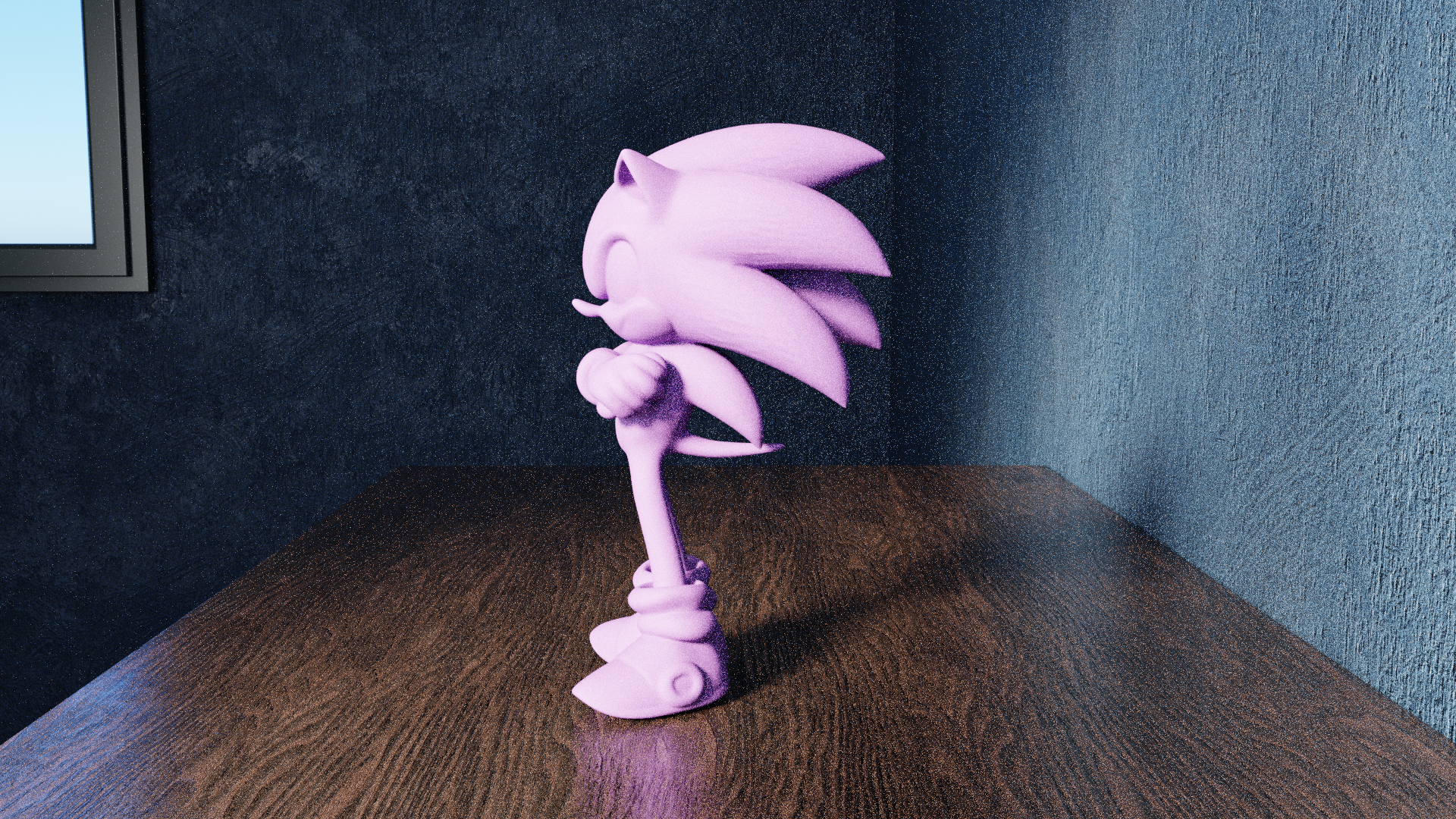 Sonic the Hedgehog — miniatura 5