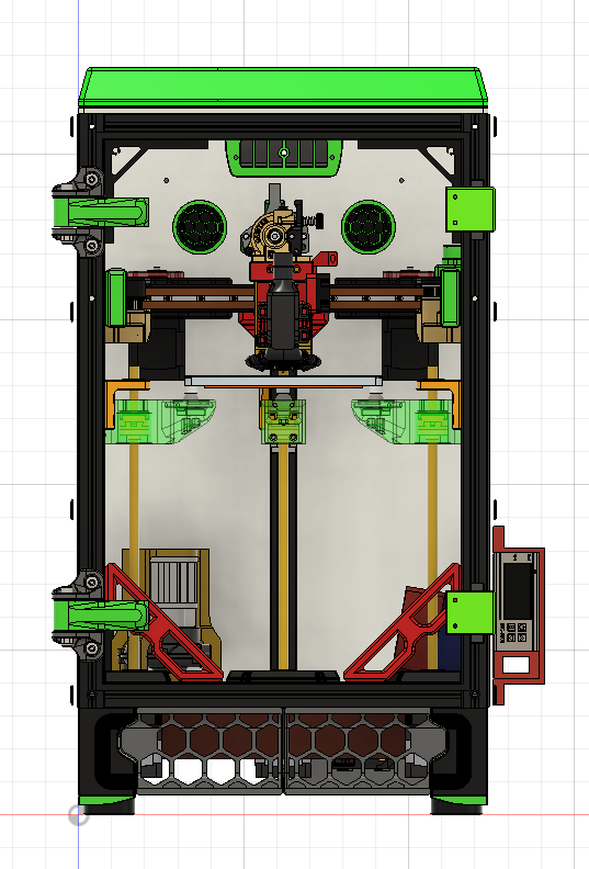 Tiny-X-150