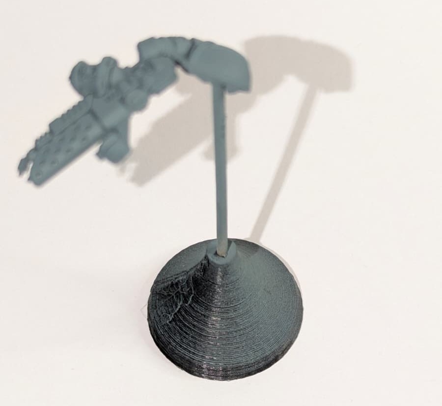 Minature Bits Holder