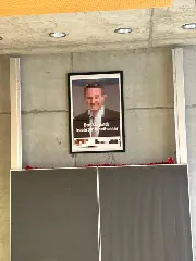 Adhesive Picture Hook