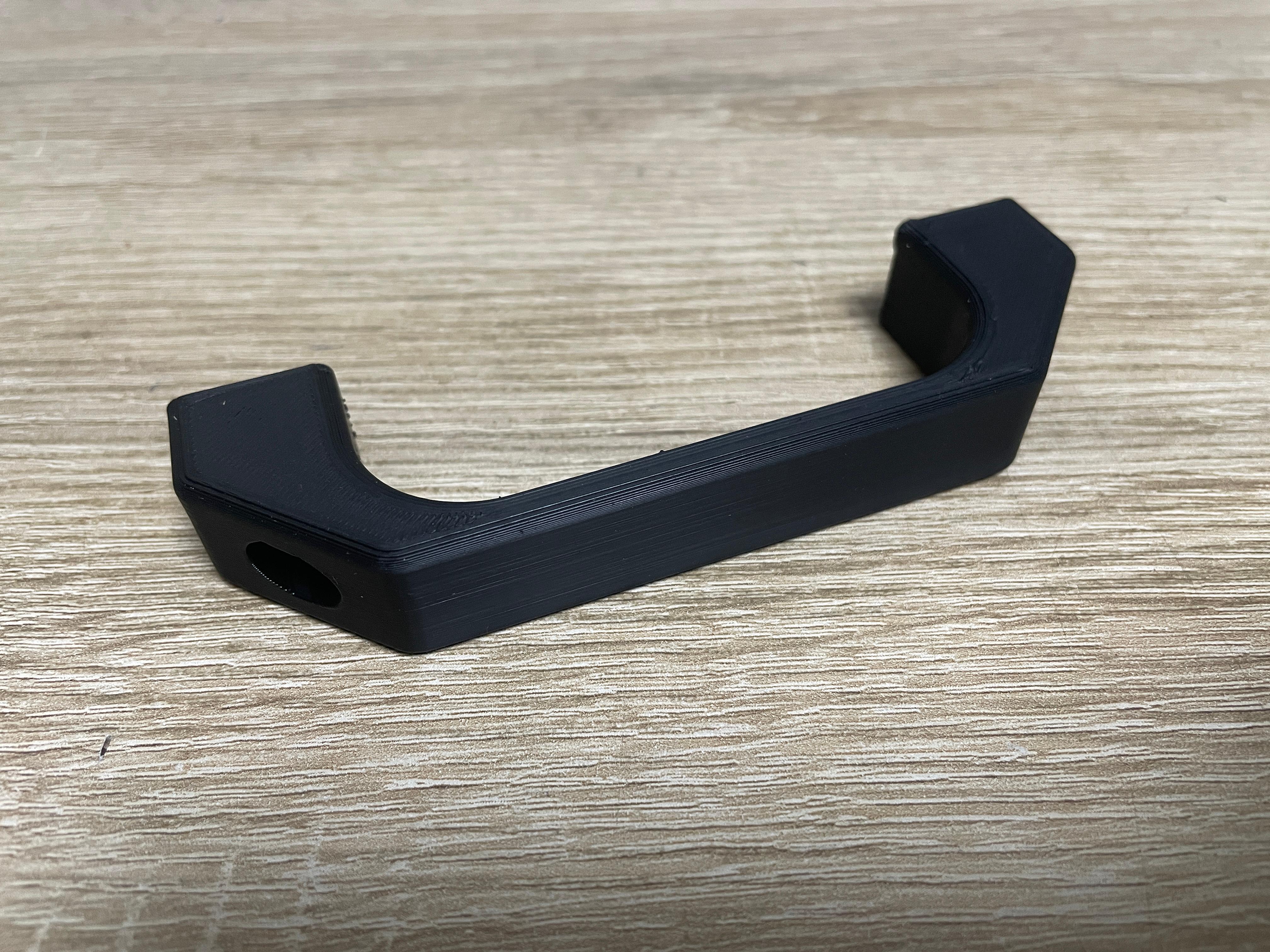 simple handle