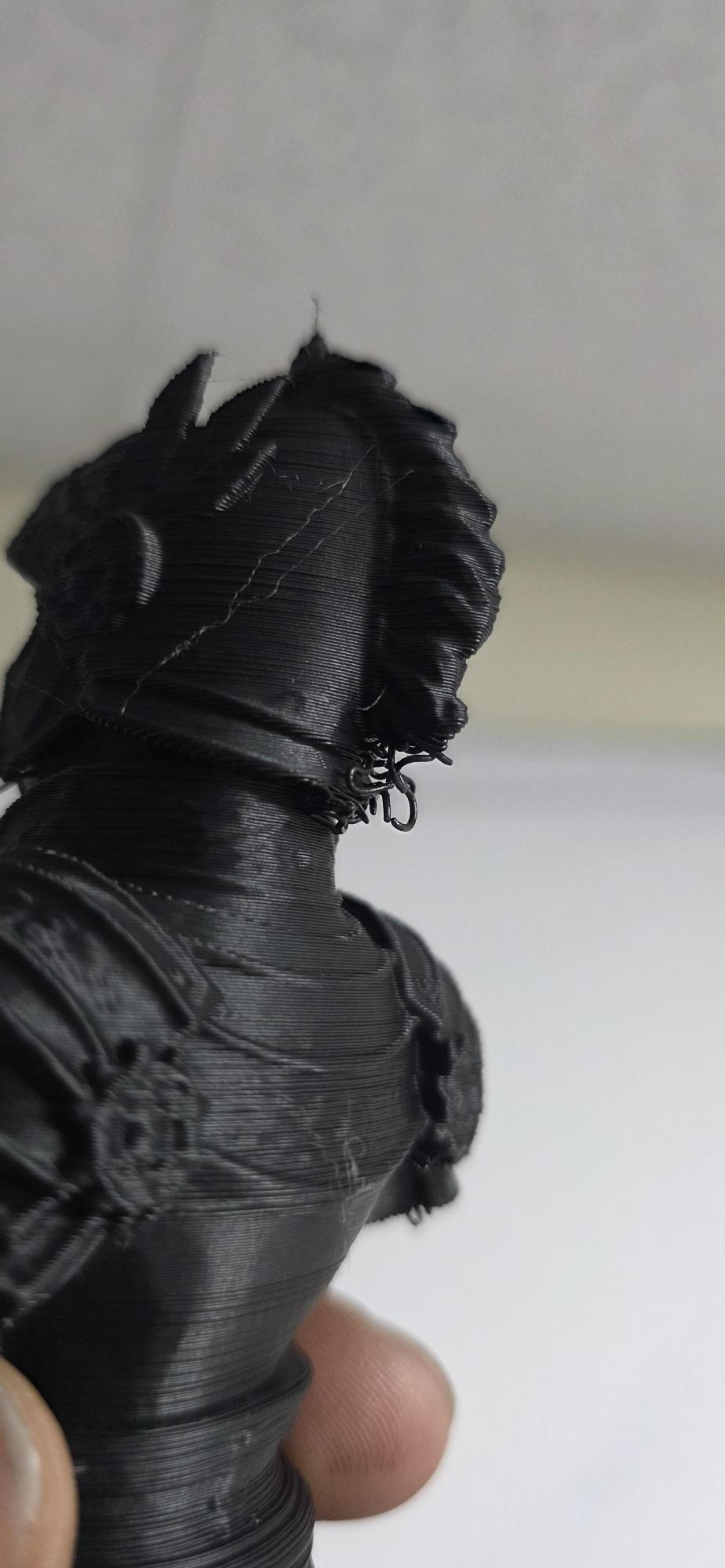 Miniatura 14 do modelo 3D Gothic Chess Set