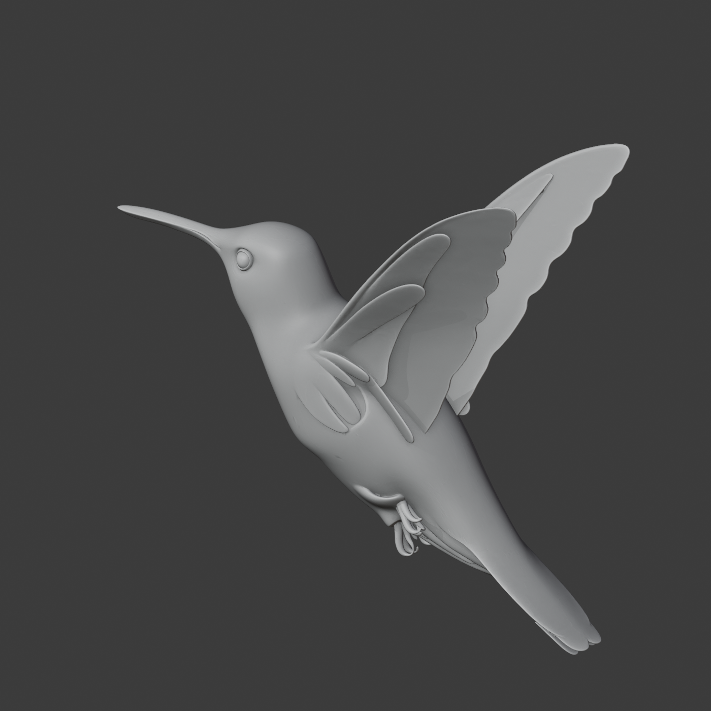 Hummingbird