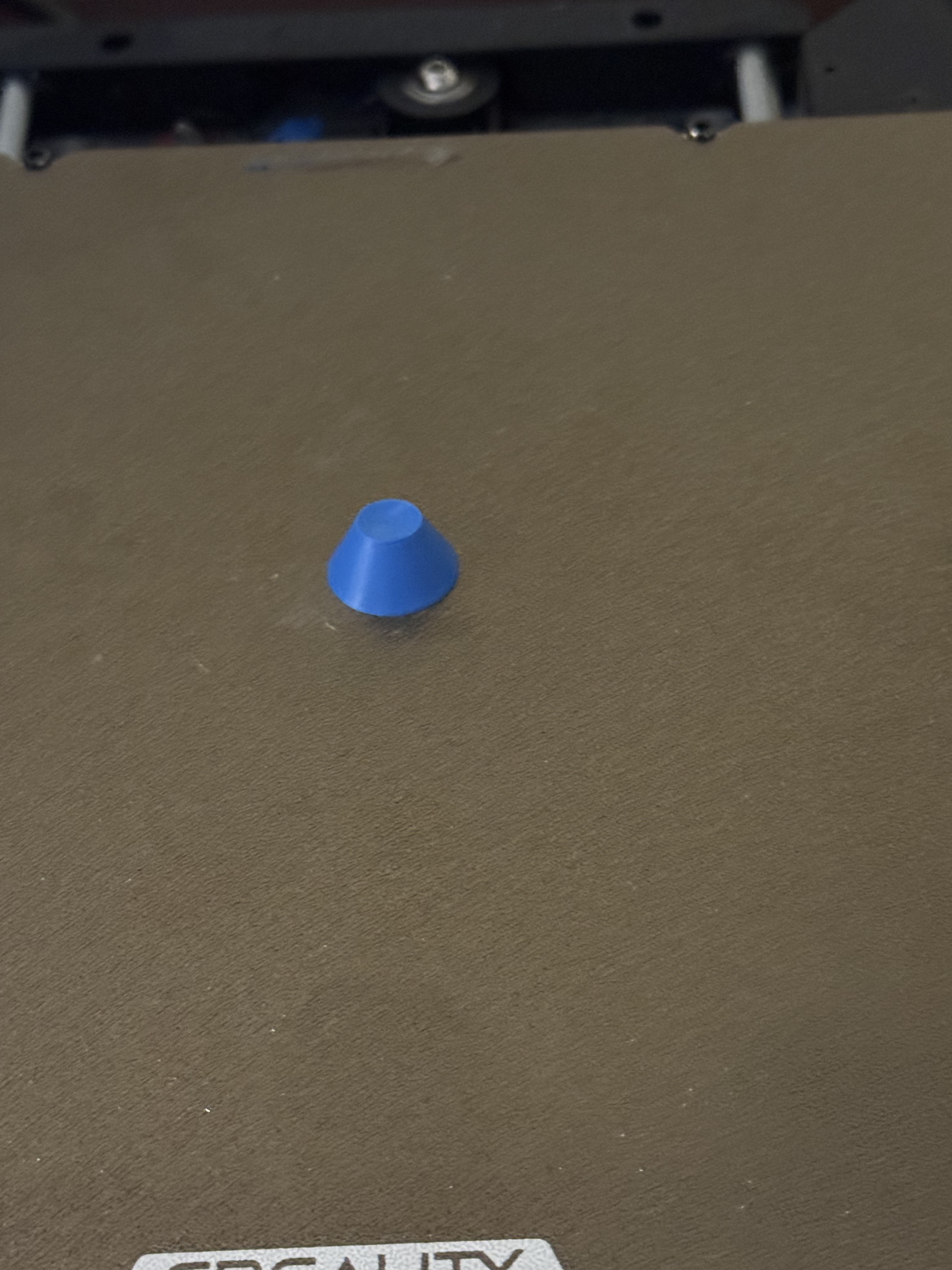Miniatura 2 do modelo 3D Golf Simulator Tee
