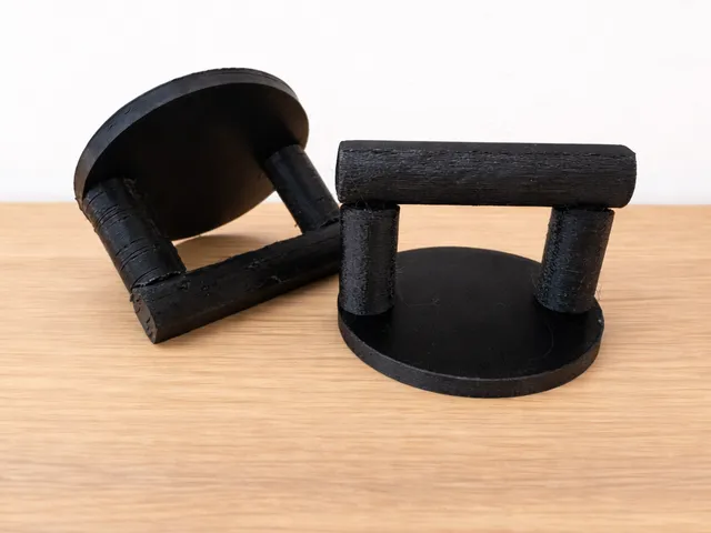 Kitchen Press | for Burger, Dough & More