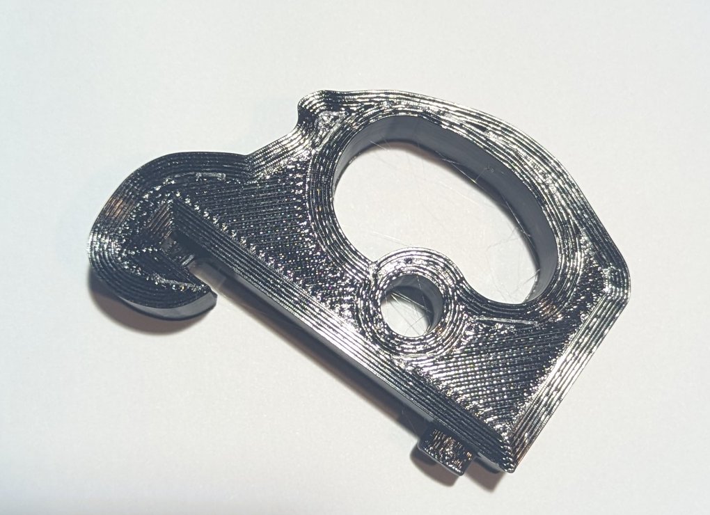 Workmate D-Clip (Leg spring) - REMIX