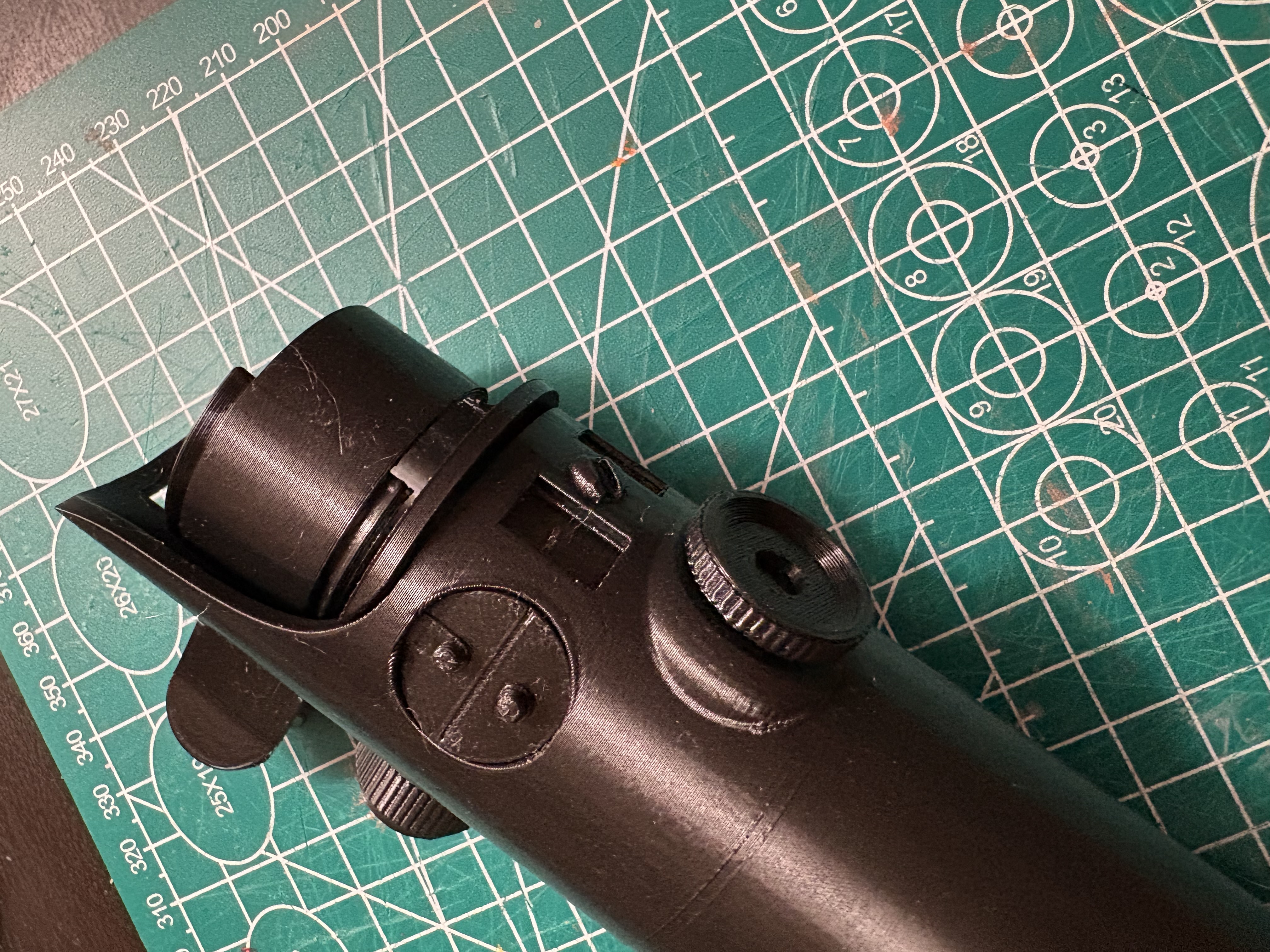 SAVI'S Compatible Skywalker Lightsaber — miniatura 5