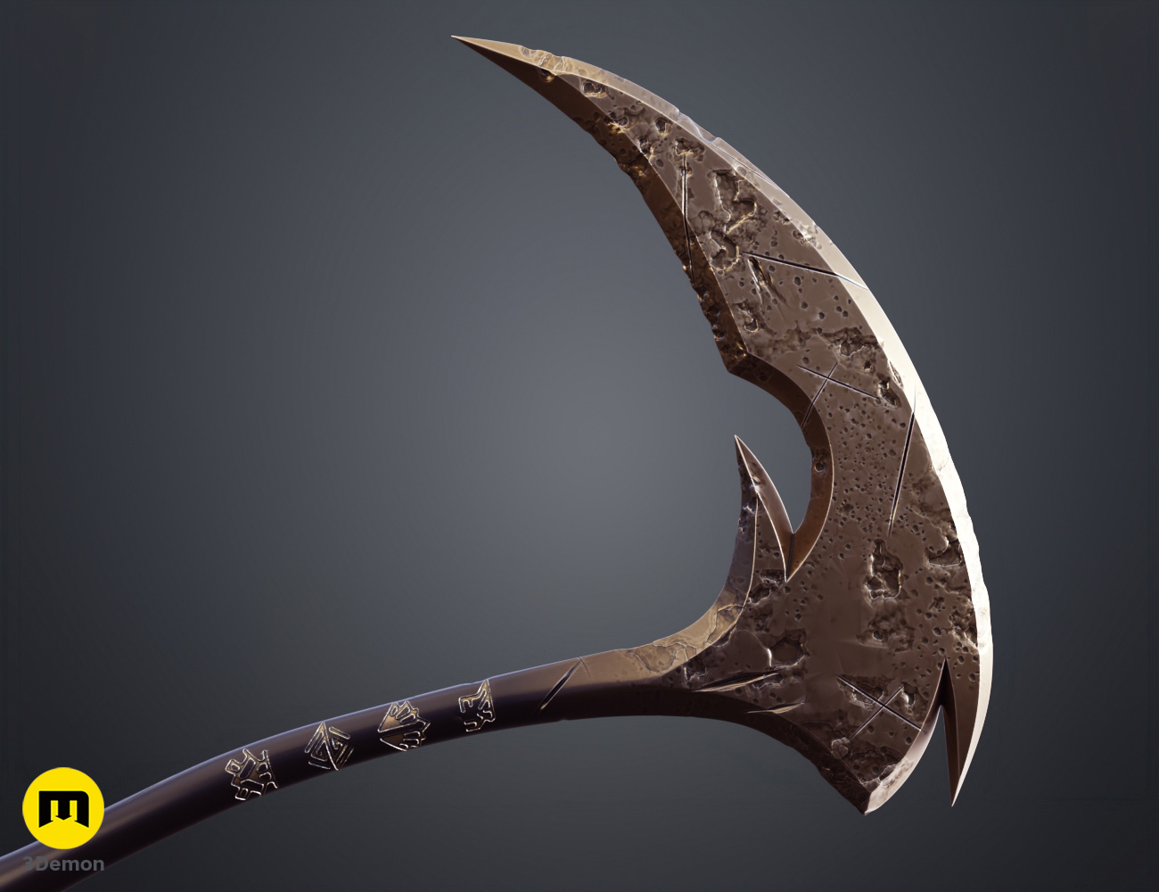 Expedition 33 - Sciel Scythe Scielson — miniatura 3