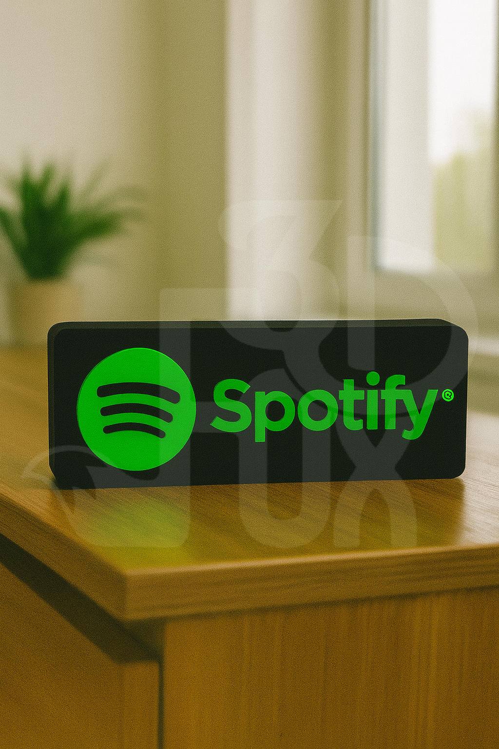 Spotify Logo