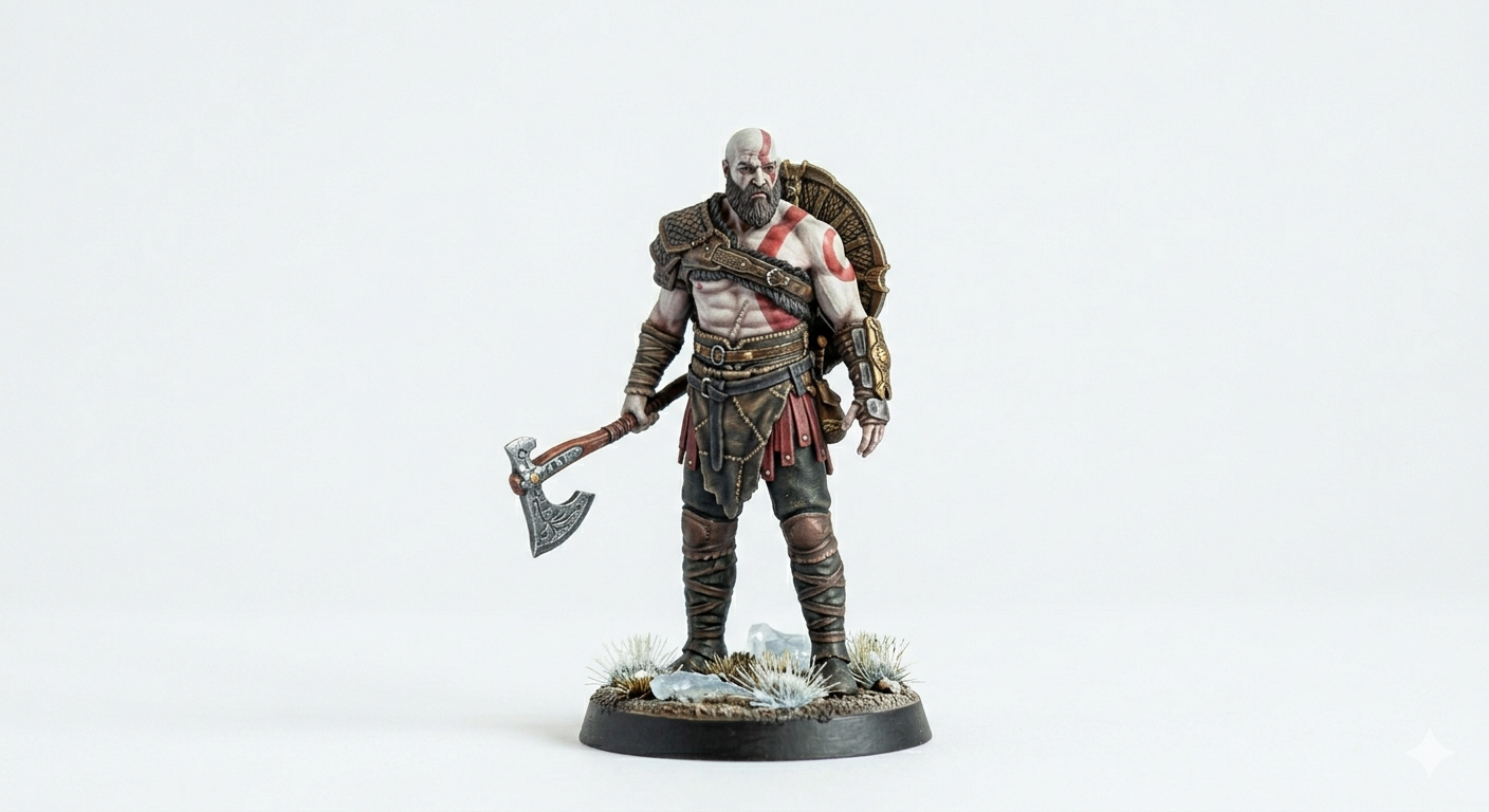 kratos