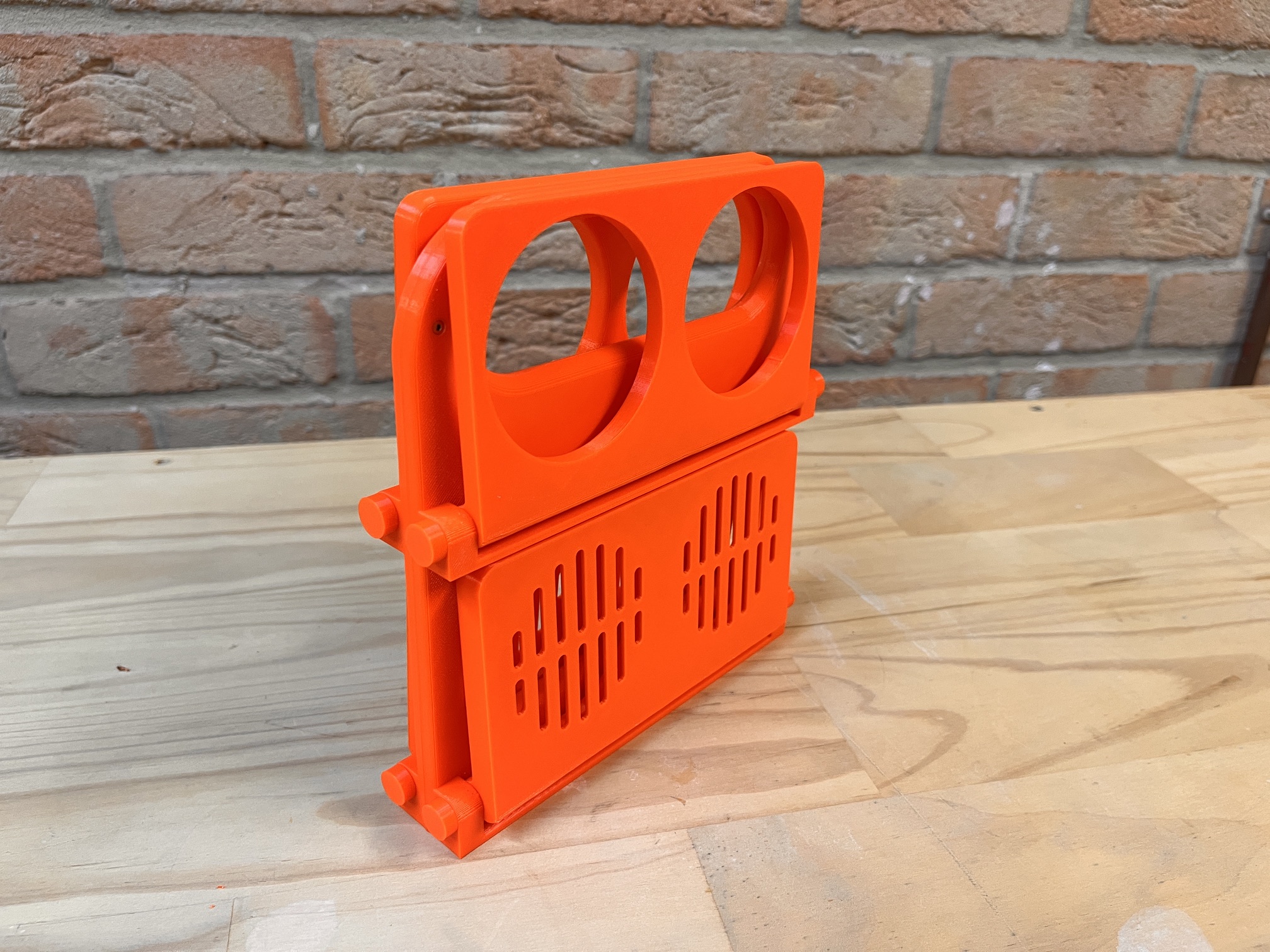 Foldable Drinks Carrier — thumbnail 3