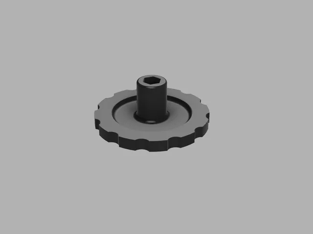 Nozzle Change Tool 7mm