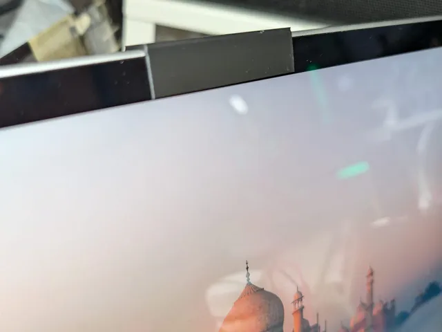 Microsoft Surface Pro 9 Camera Cover
