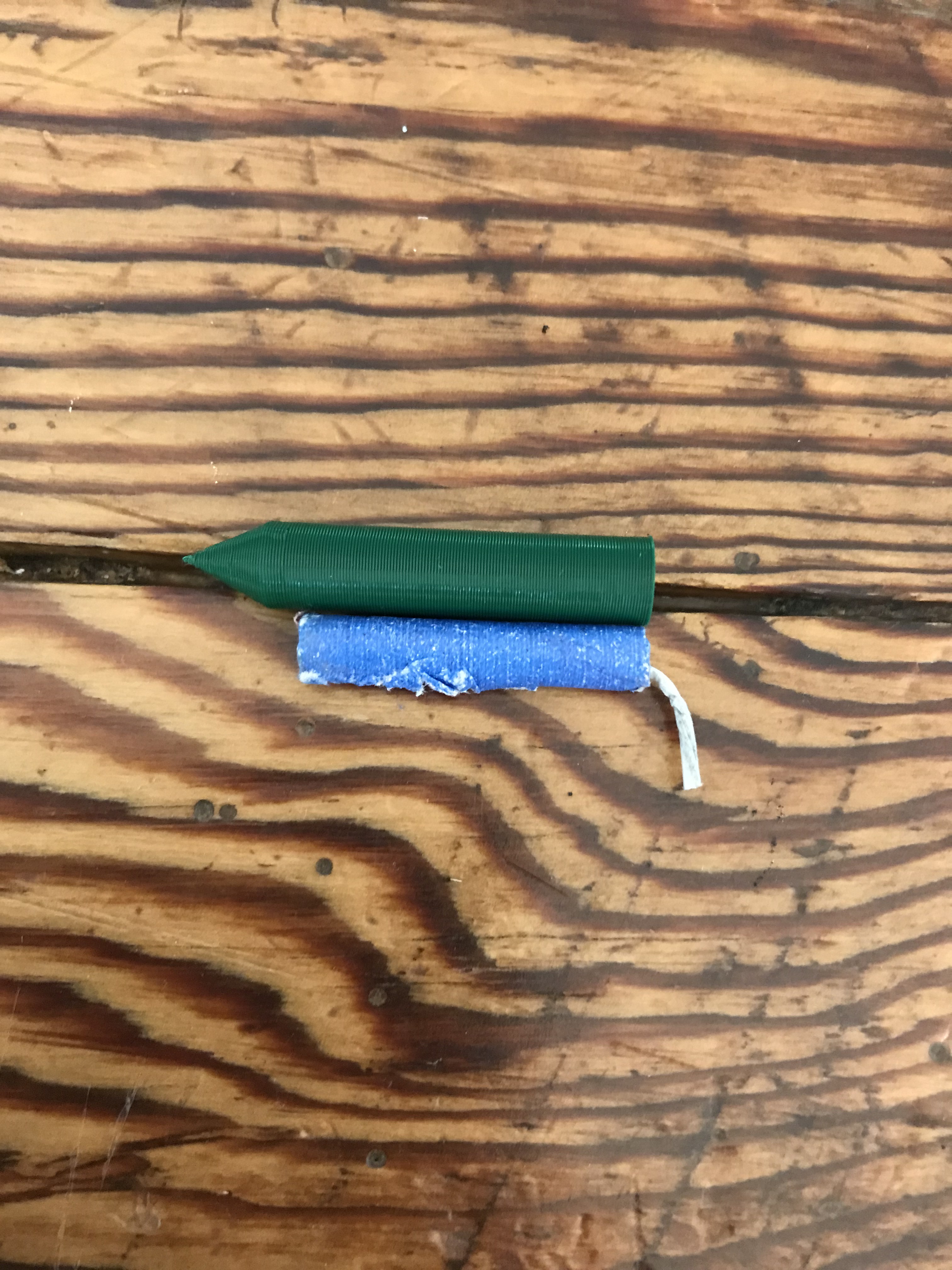 firecracker case