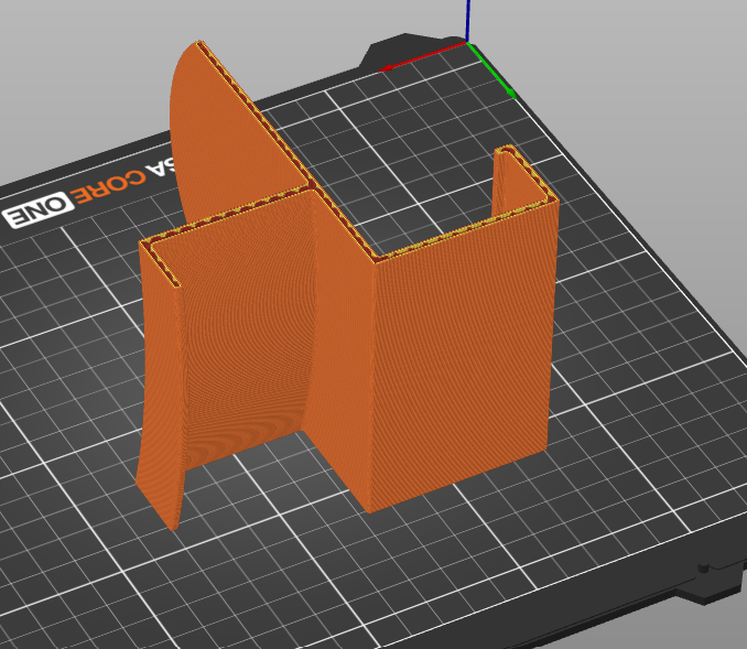 Cubicle backpack hook/ hanger — thumbnail 3