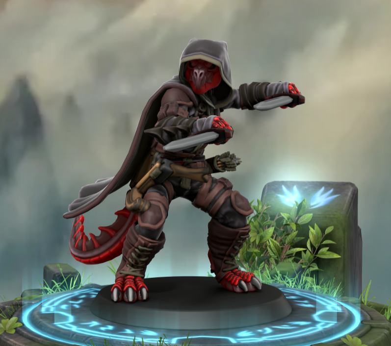 Zarvek