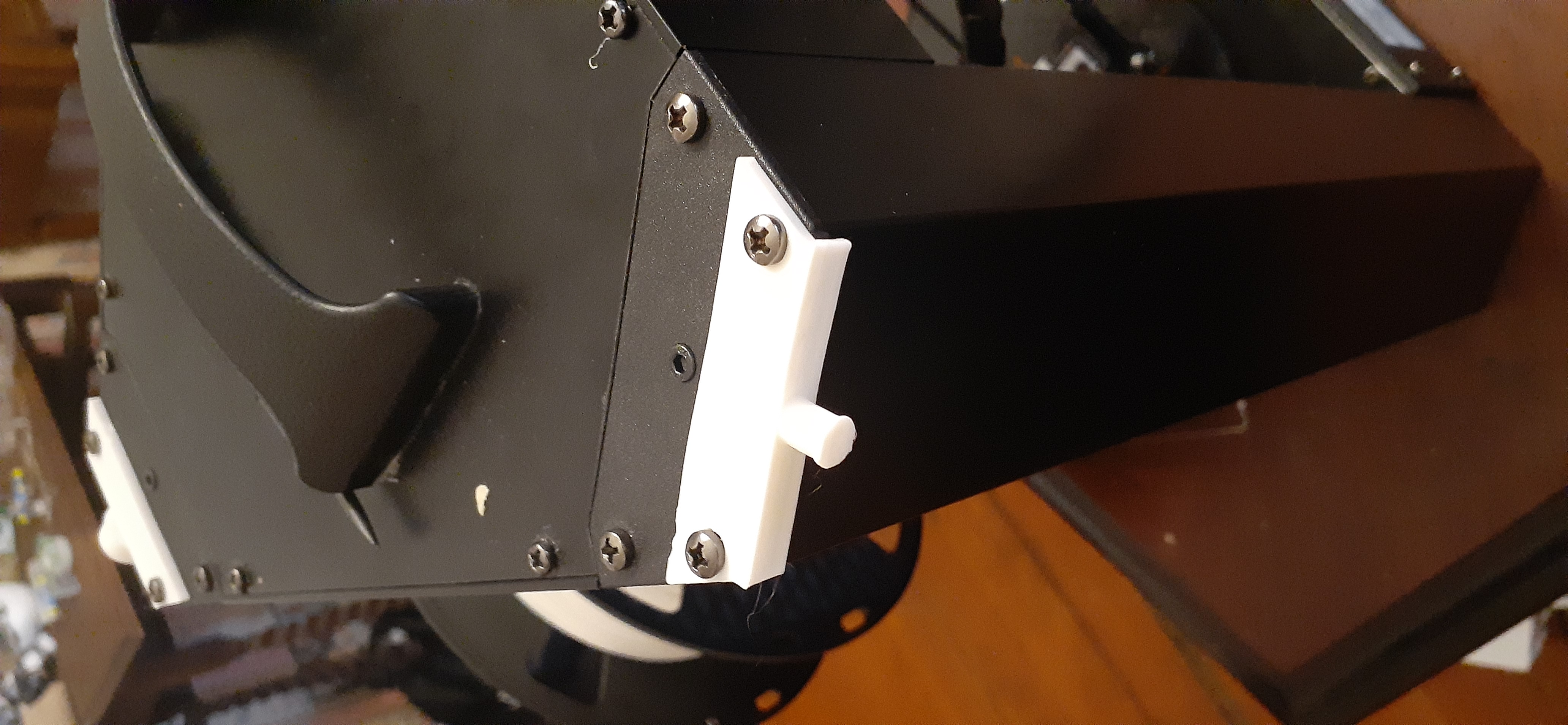mp delta mini hanger
