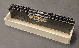 DDR4 DIMM HEATSPREADER COMPATIBLE 4X