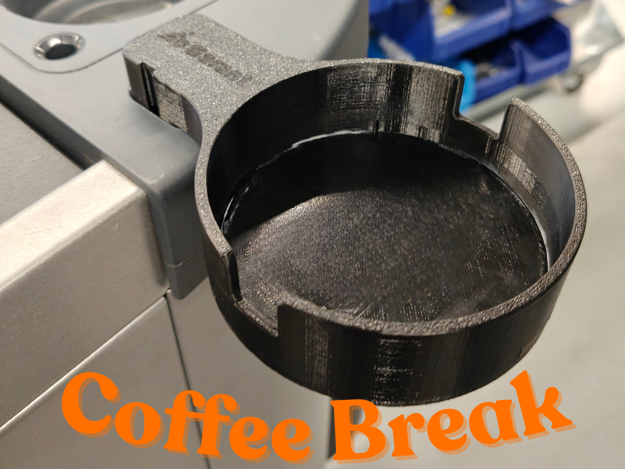 Garant Coffemug holder