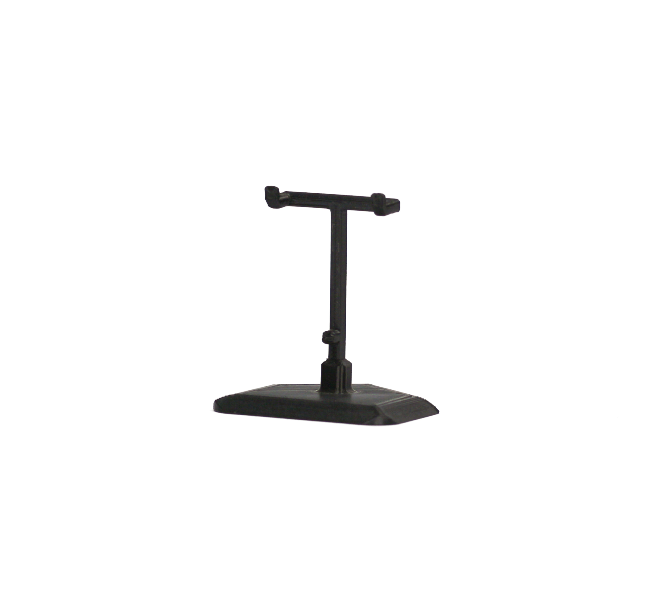 Miniatura 2 do modelo 3D Push Dagger Stand – 3D Printable Display Stand