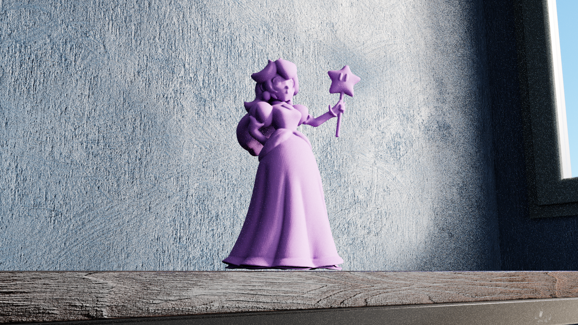 Princess Peach — thumbnail 7
